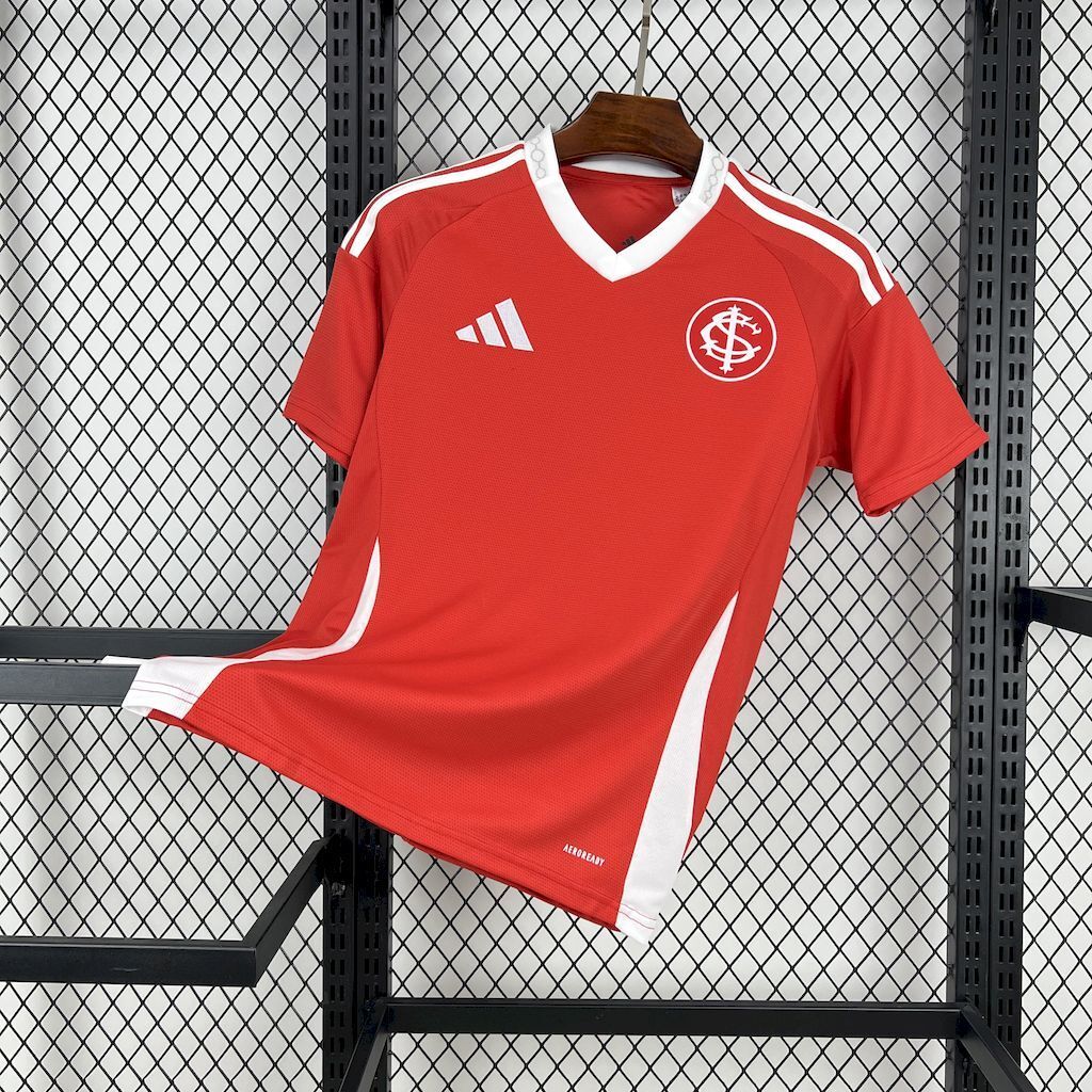 Internacional I 25/26 Masculina