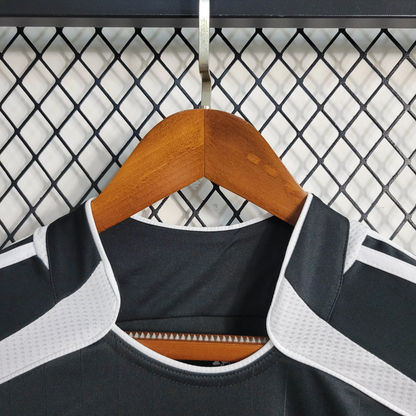 Retro Real Madrid I 06/07 Torcedor Masculina