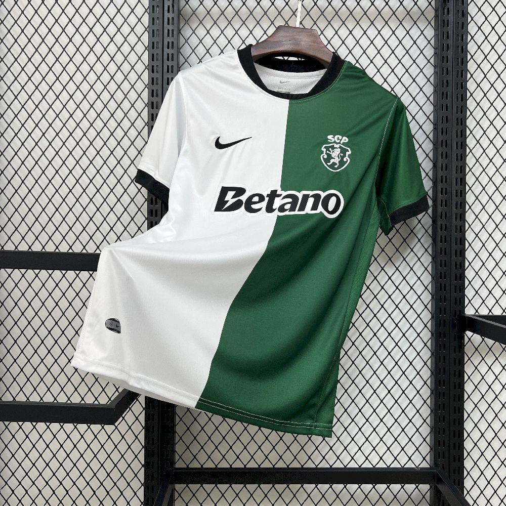Sporting I 25/26 Masculina