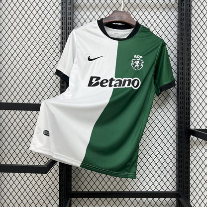 Sporting I 25/26 Masculina
