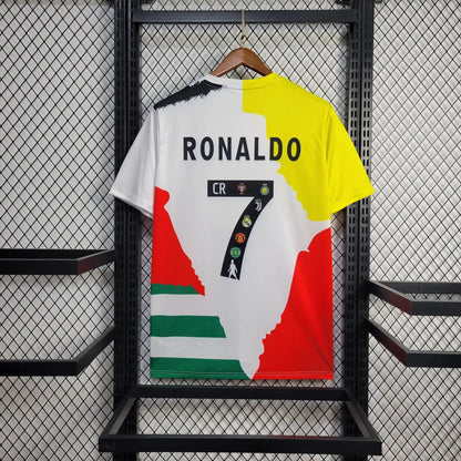 Cristiano Ronaldo I 25/26 Especial