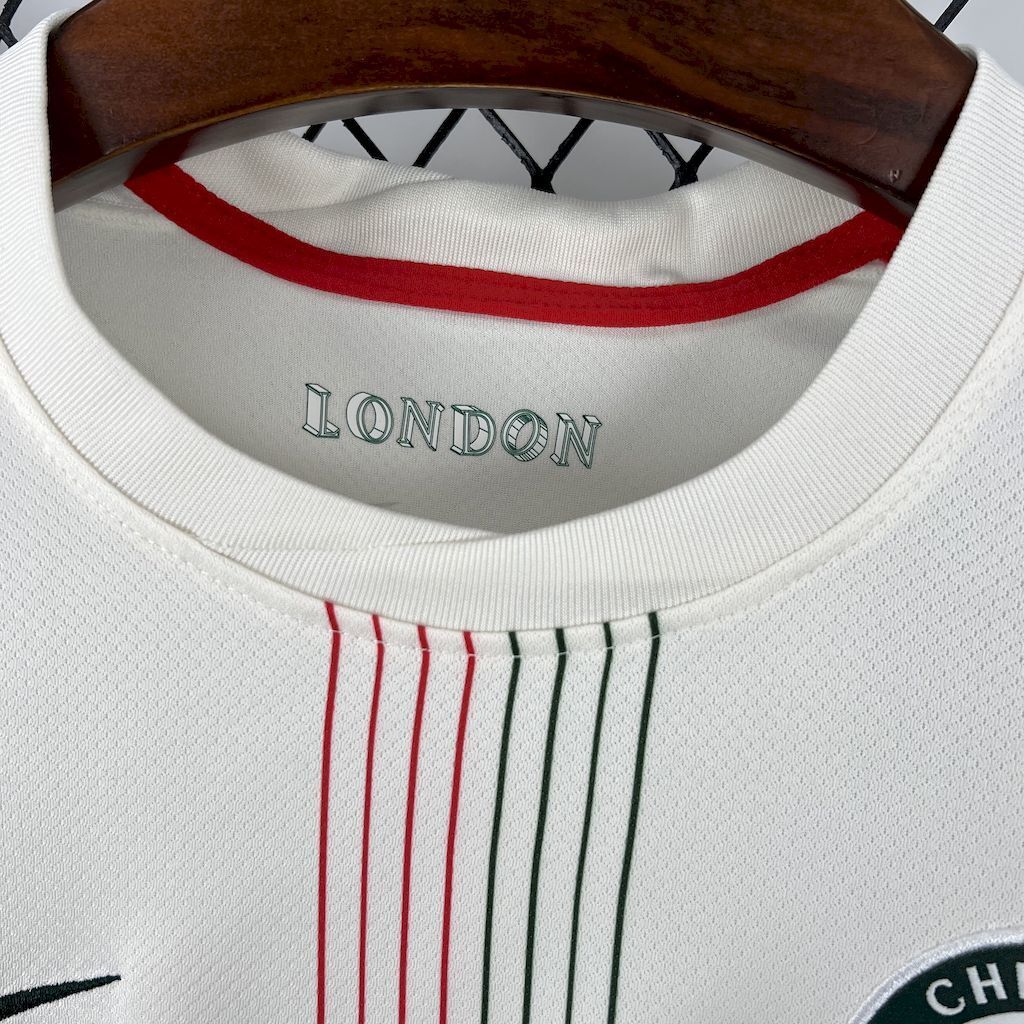 Chelsea II 25/26 Torcedor Masculina
