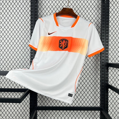 Holanda II 2026 Masculina