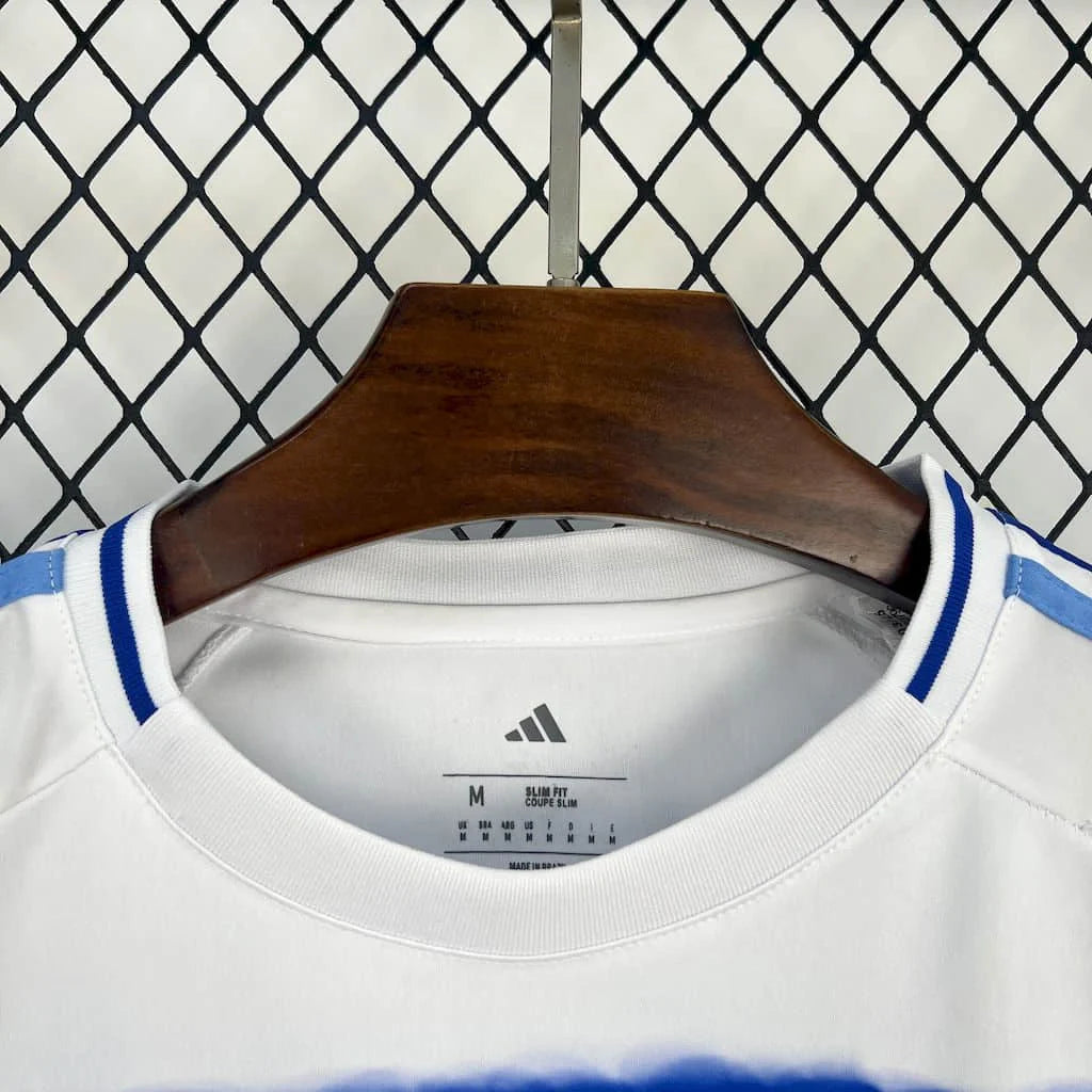 Cruzeiro II 25/26 Torcedor Masculina