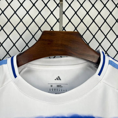 Cruzeiro II 25/26 Torcedor Masculina