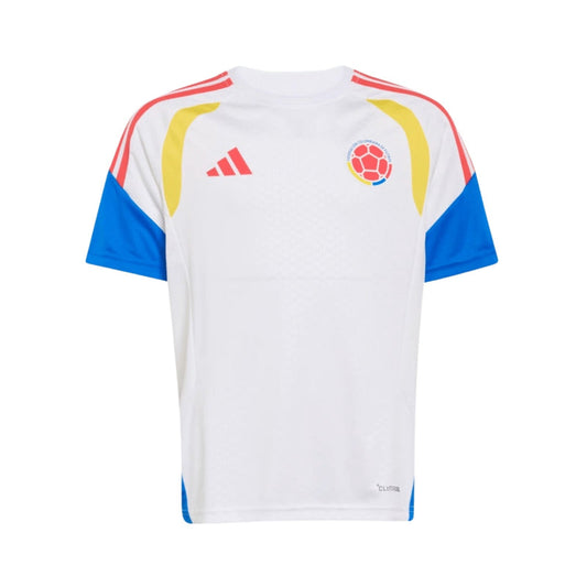 Colômbia Treino 26/27 - Mundial 2026