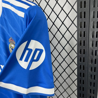 Real Madrid III 25/26 Masculina