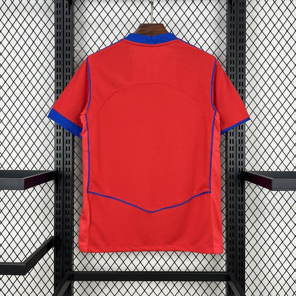 PSG III 25/26 Masculina