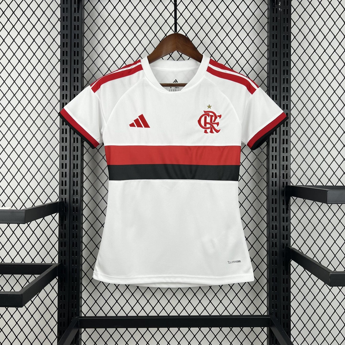 Flamengo II 26/27 Feminina