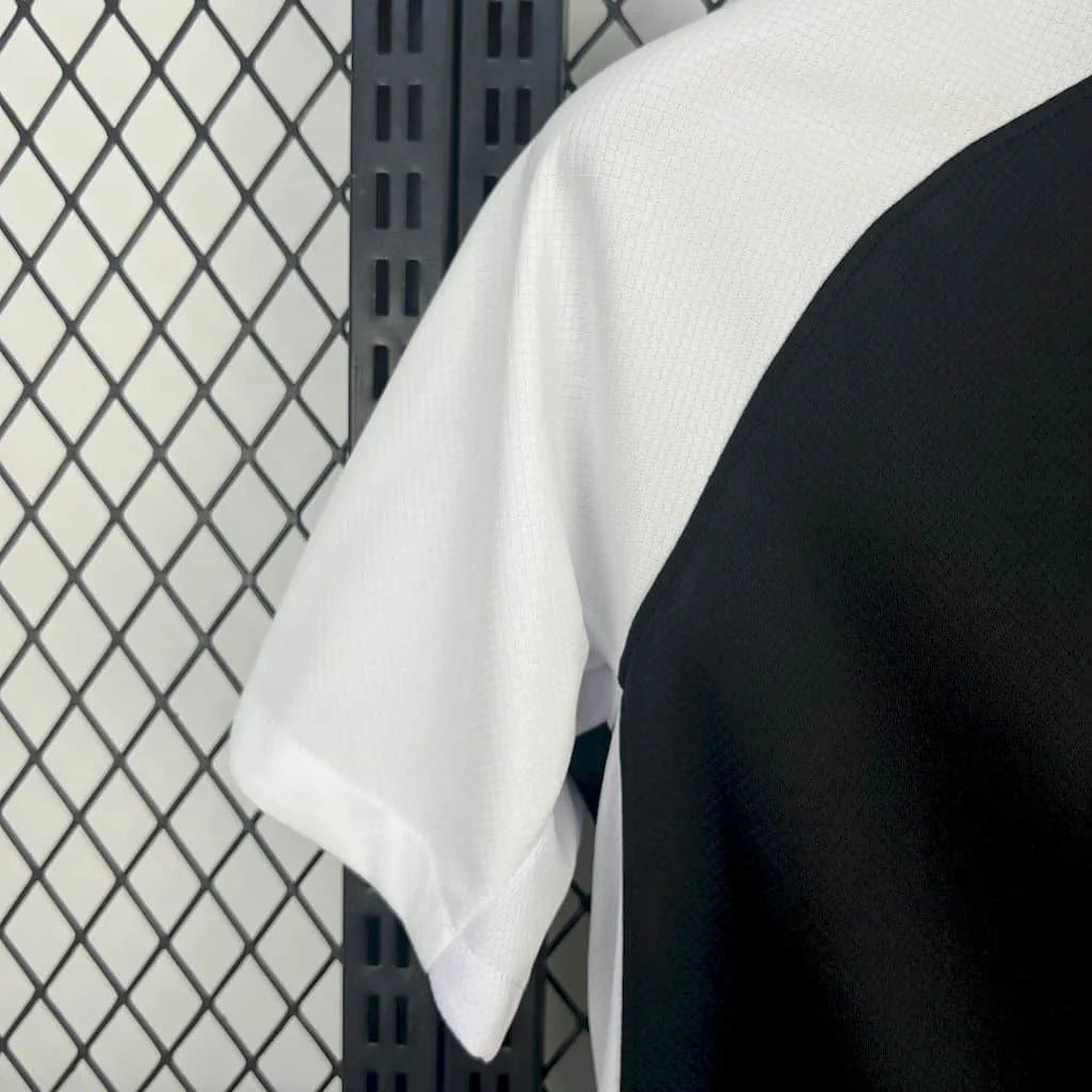 Corinthians II 25/26 Torcedor Masculina