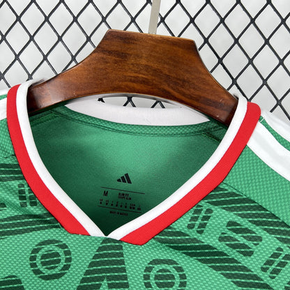 Mexico I 26 Masculina