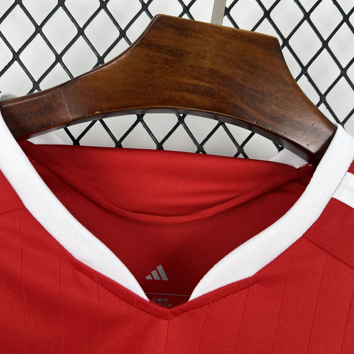 Internacional I 26/27 Masculina