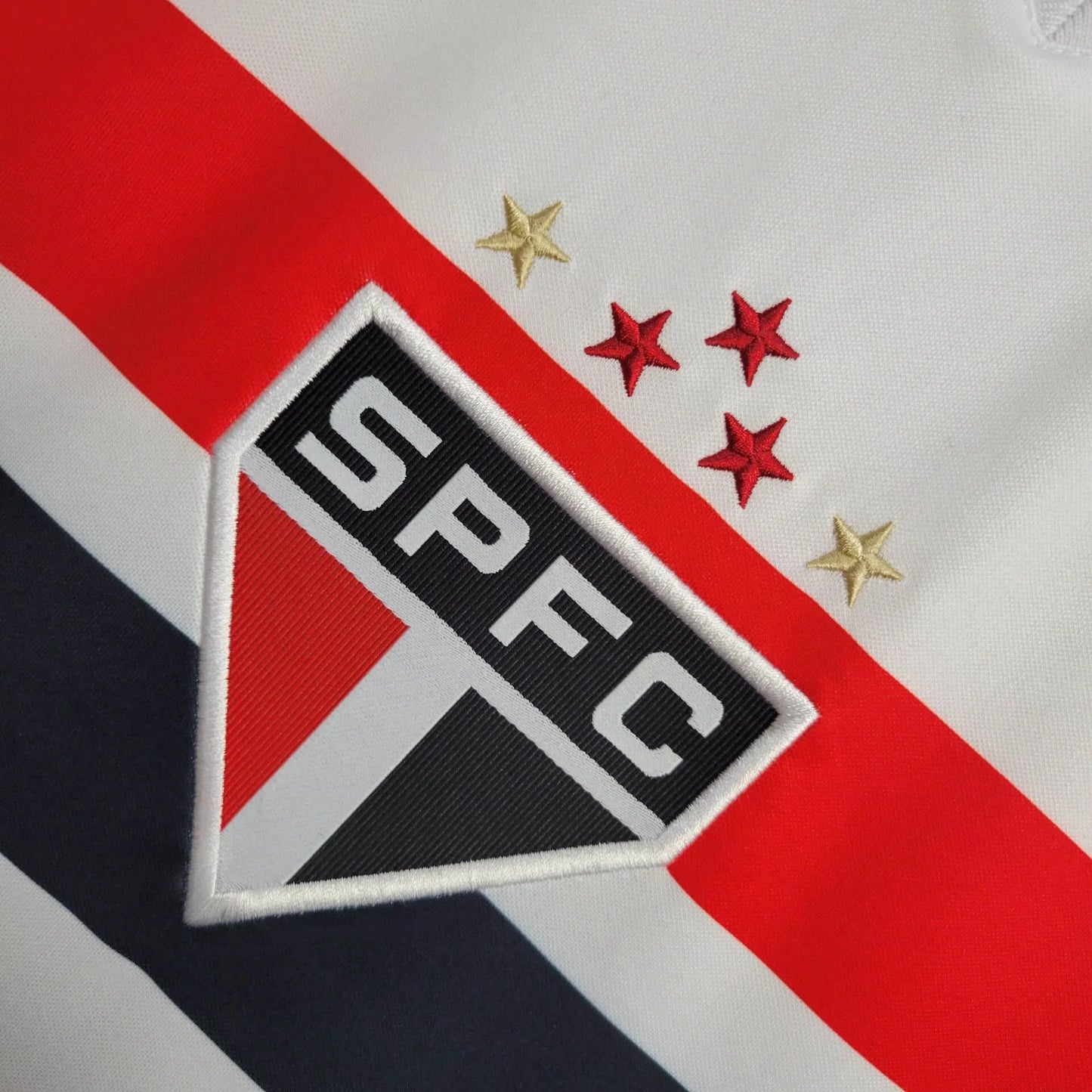 São Paulo I 25/26 Torcedor Masculina