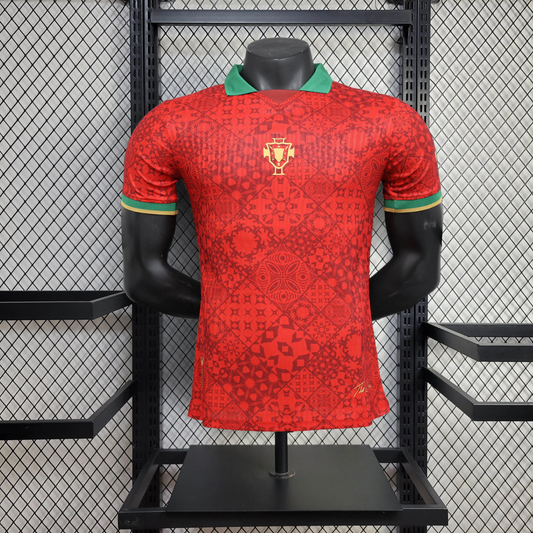 Portugal I 25/26 Especial