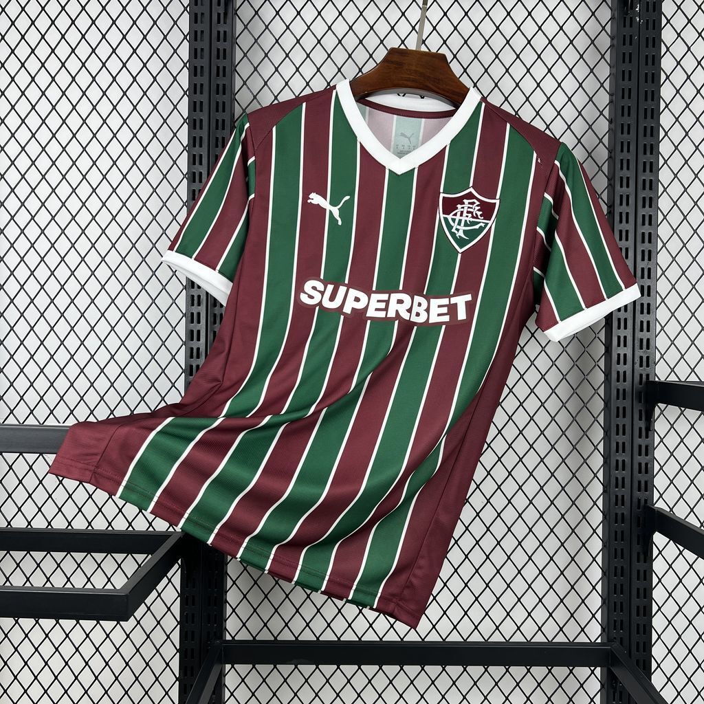 Fluminense I 26/27 Torcedor Masculina