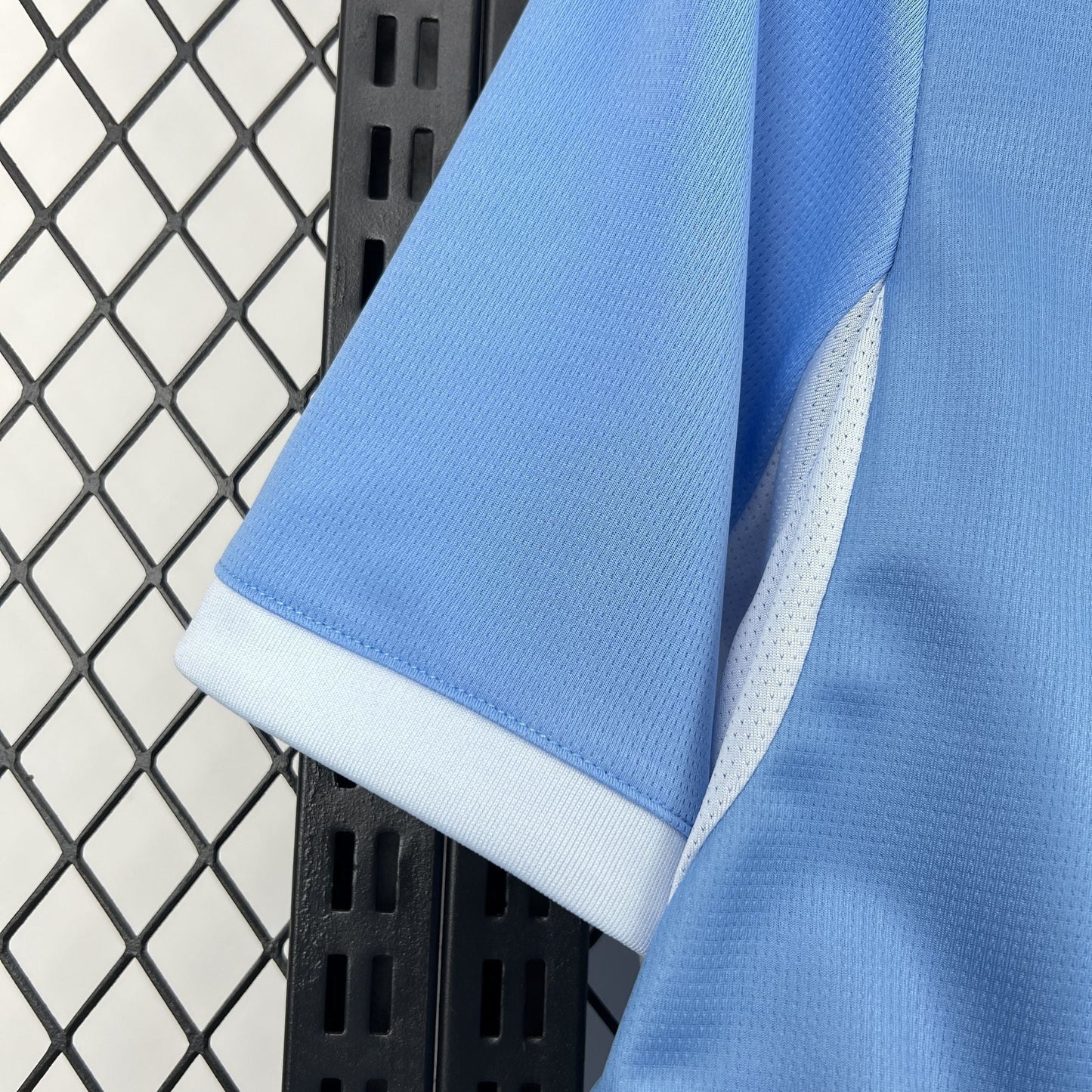 Manchester City I 26/27 Torcedor Masculina