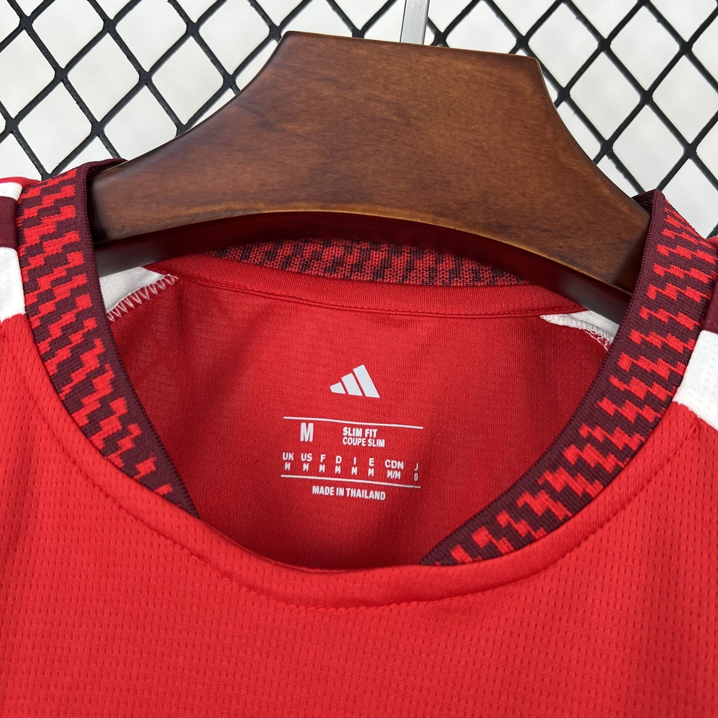 Arsenal I 26/27 Torcedor Masculina