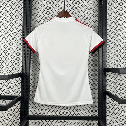 Flamengo II 26/27 Feminina