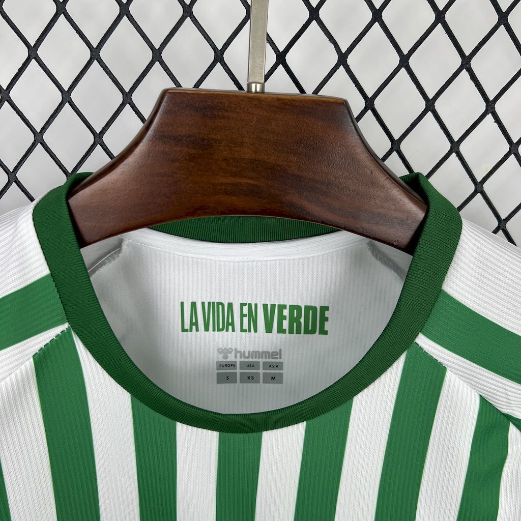 Real Betis I 25/26 Masculina