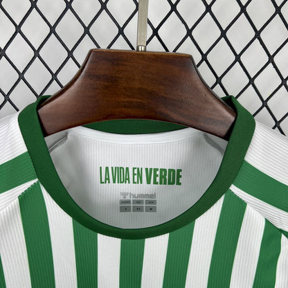 Real Betis I 25/26 Masculina