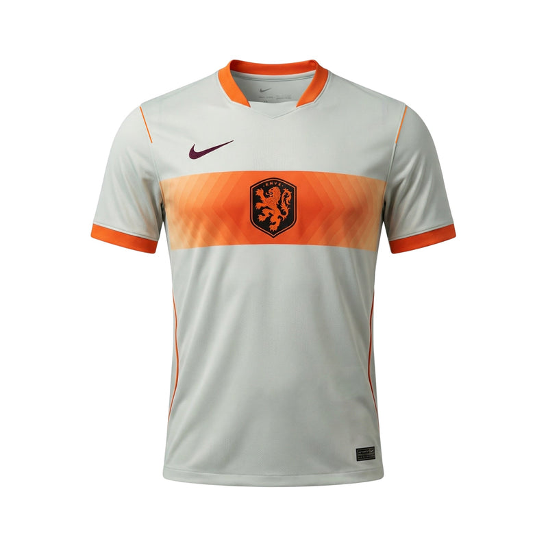 Holanda Alternativa 26/27 - Mundial 2026