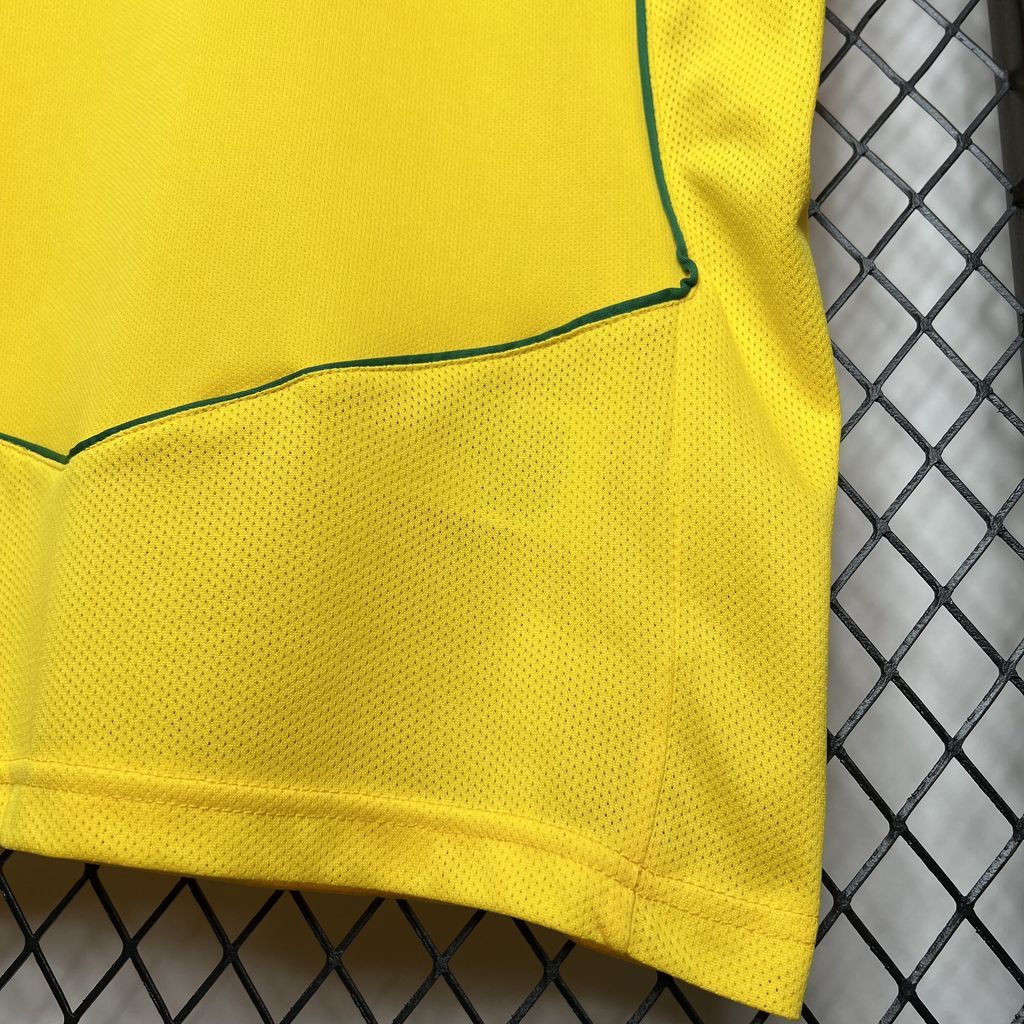 Retro Brasil I 2004