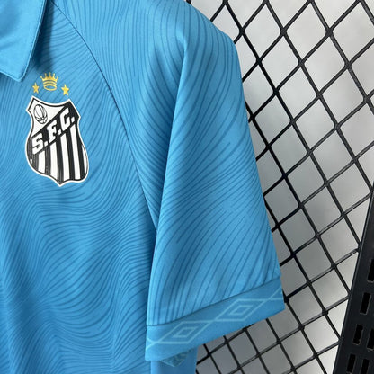 Santos IIII 25/26 Torcedor Masculina