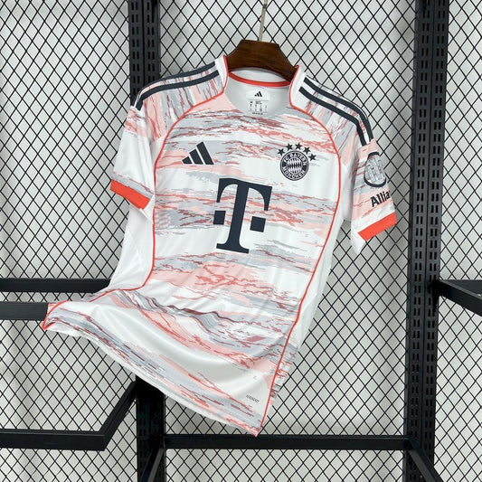 Bayern de Munique II 25/26 Torcedor Masculina