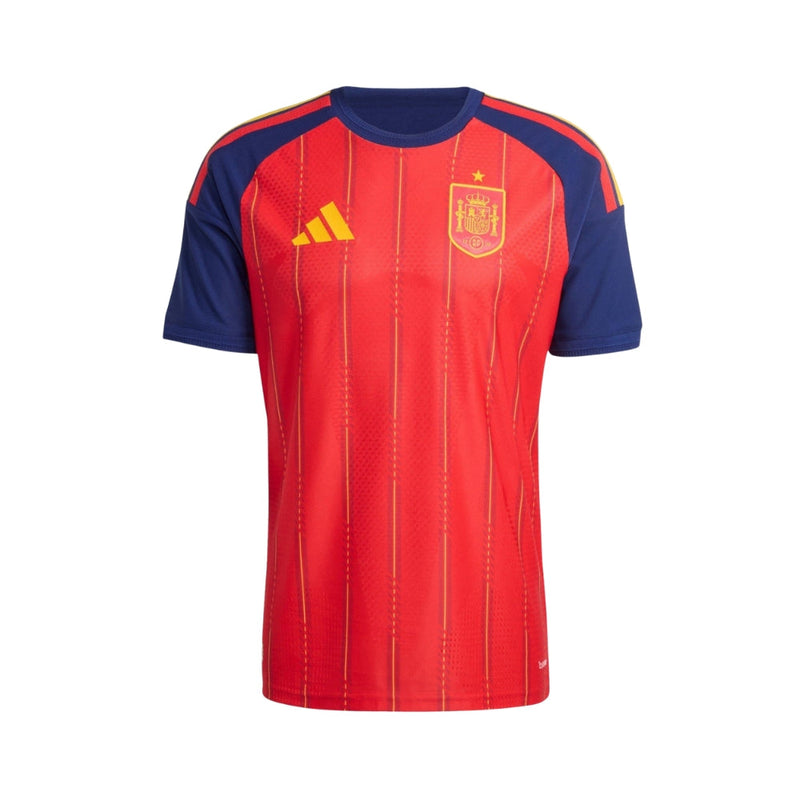 Espanha Principal 26/27 - Mundial 2026