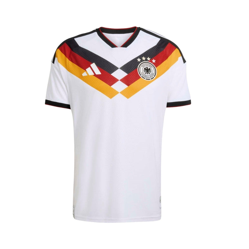 Alemanha Principal 26/27 - Mundial 2026