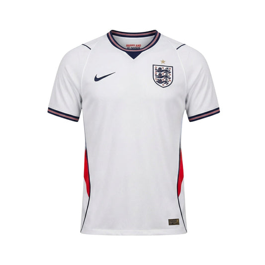 Inglaterra Principal 26/27 - Mundial 2026