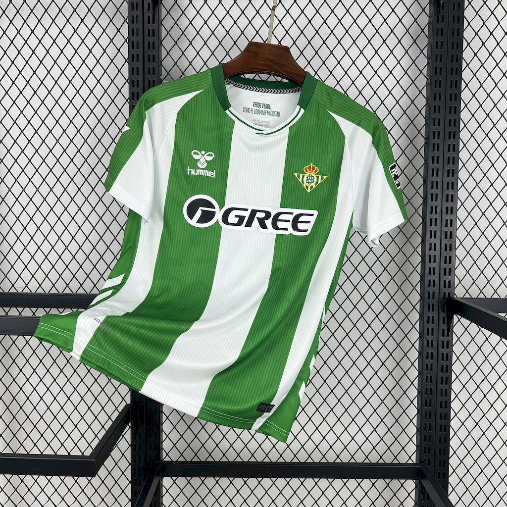 Real Betis I 25/26 Masculina