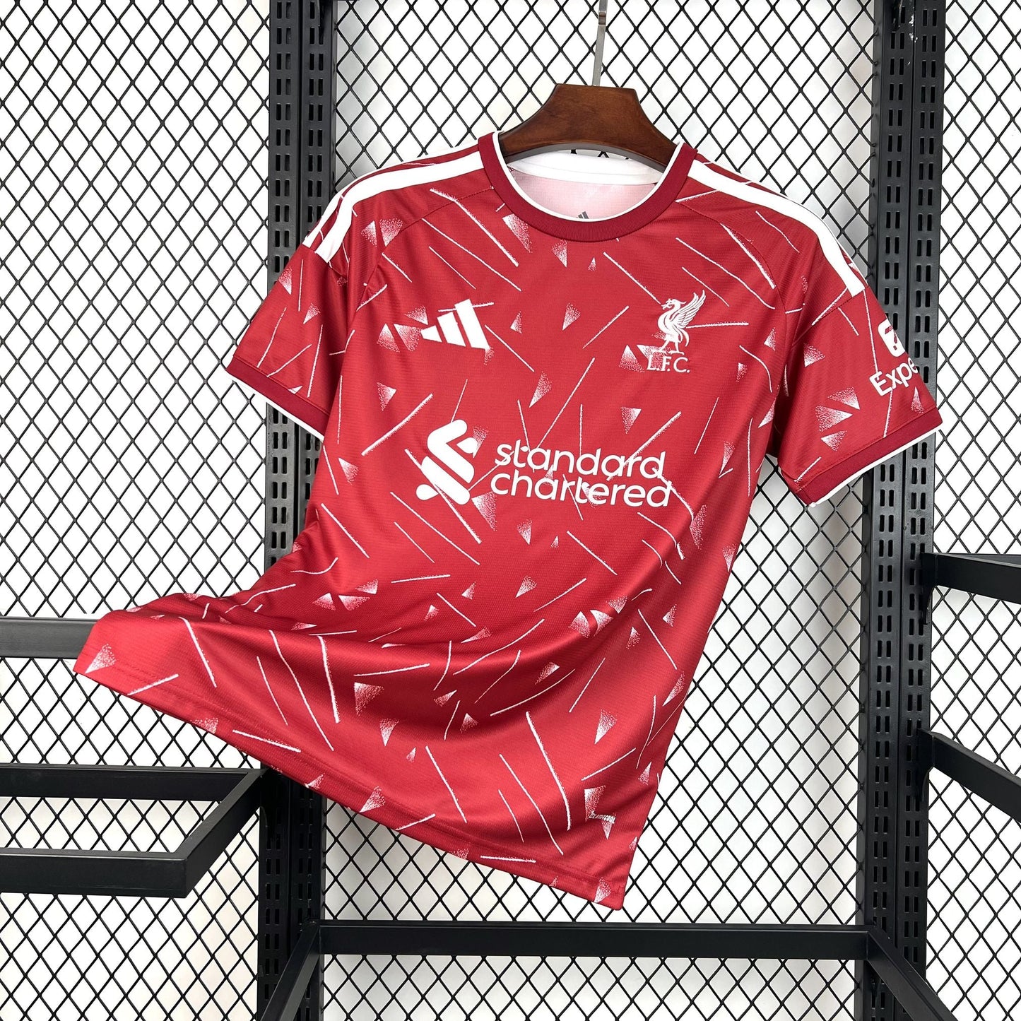 Liverpool I 26/27 Masculina
