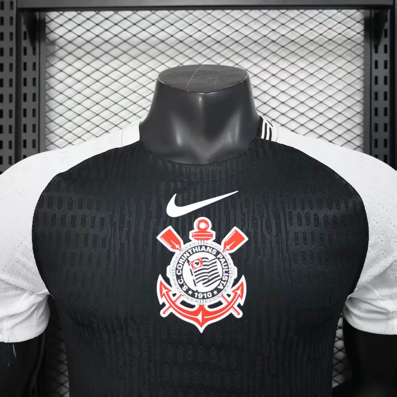 Corinthians II 25/26 Jogador