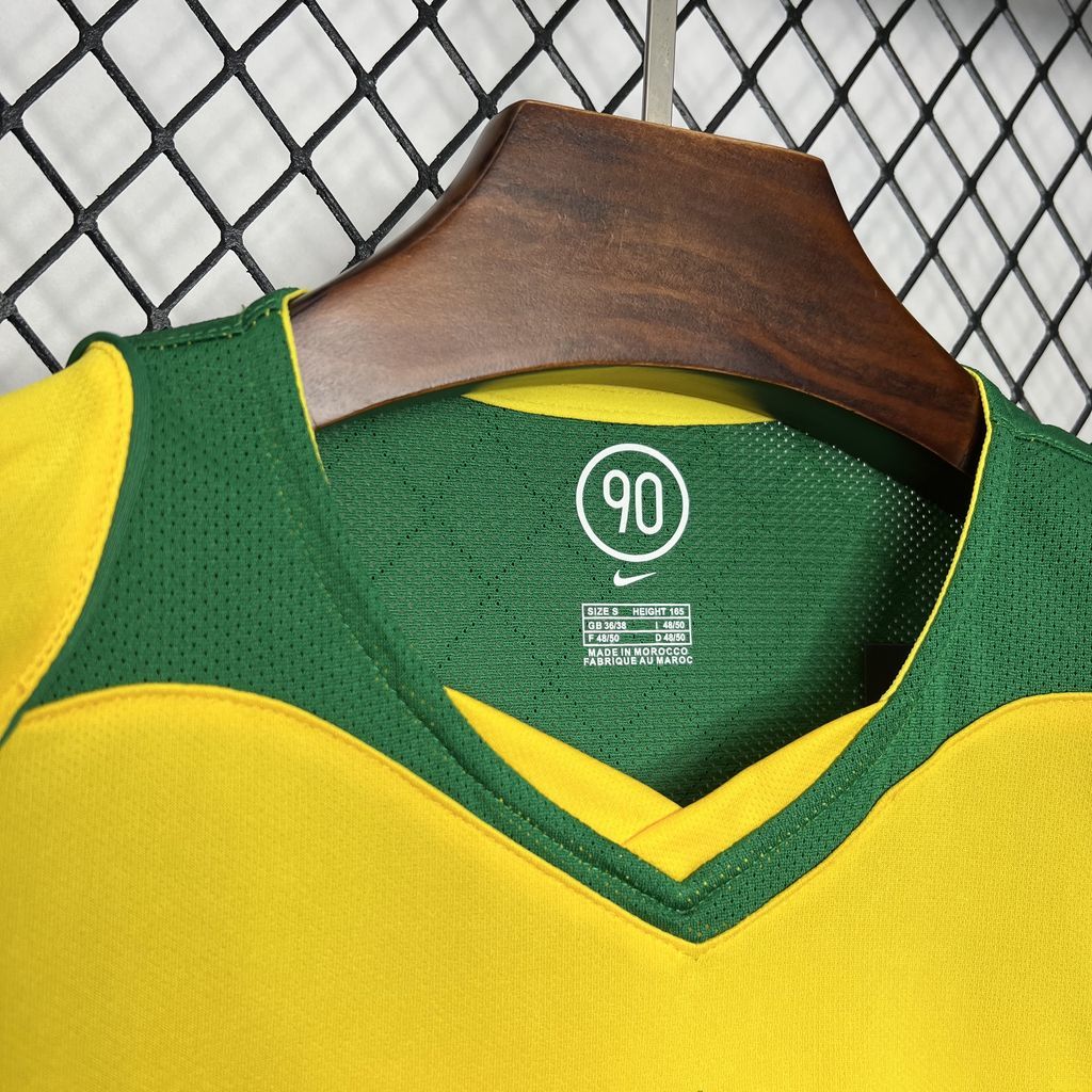 Retro Brasil I 2004
