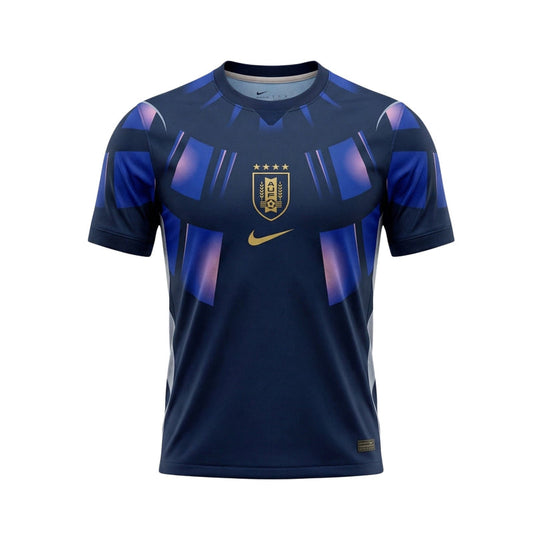 Uruguai Alternativa 26/27 - Mundial 2026