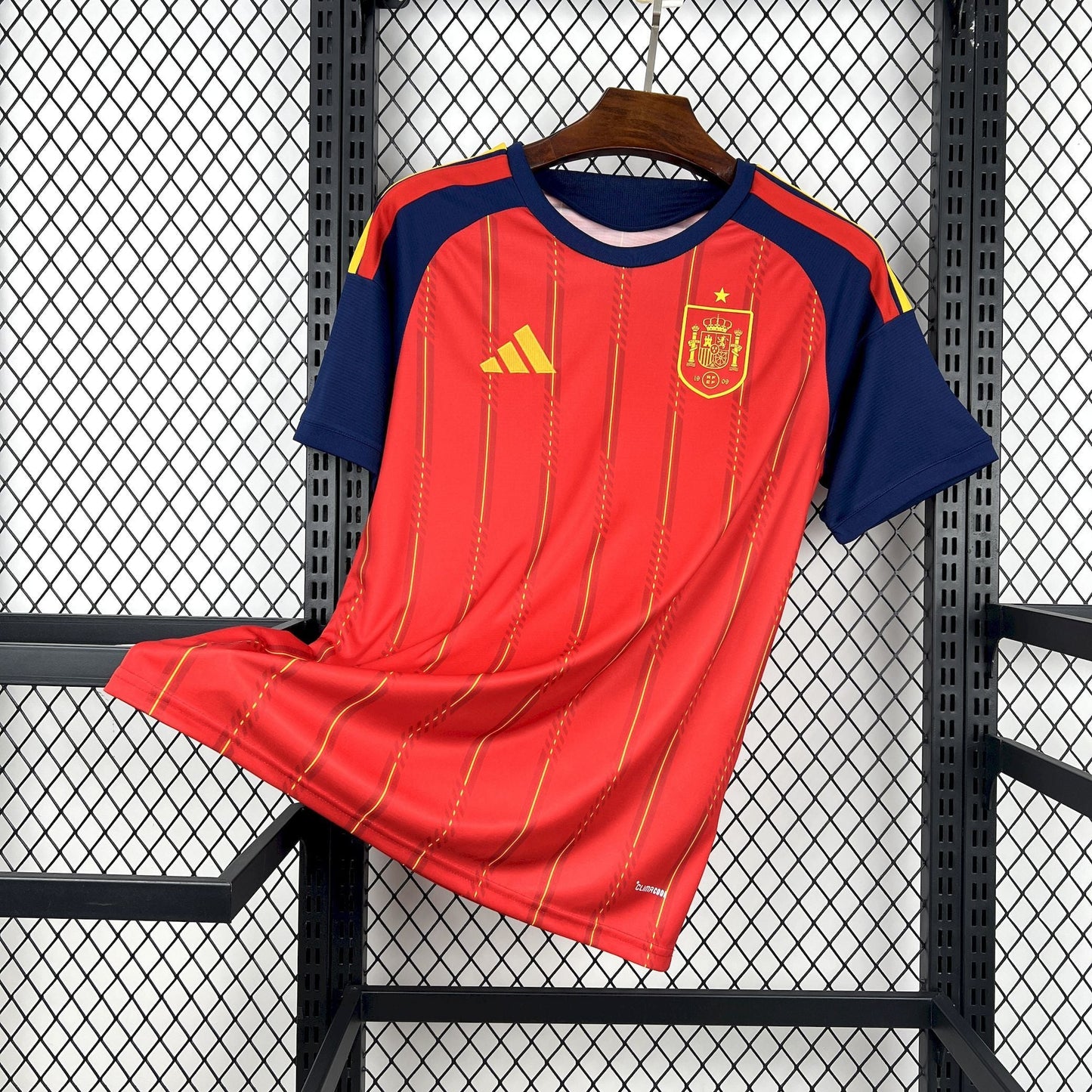 Espanha I 26 Masculina