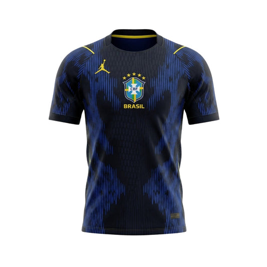 Brasil Alternativa 26/27 - Mundial 2026