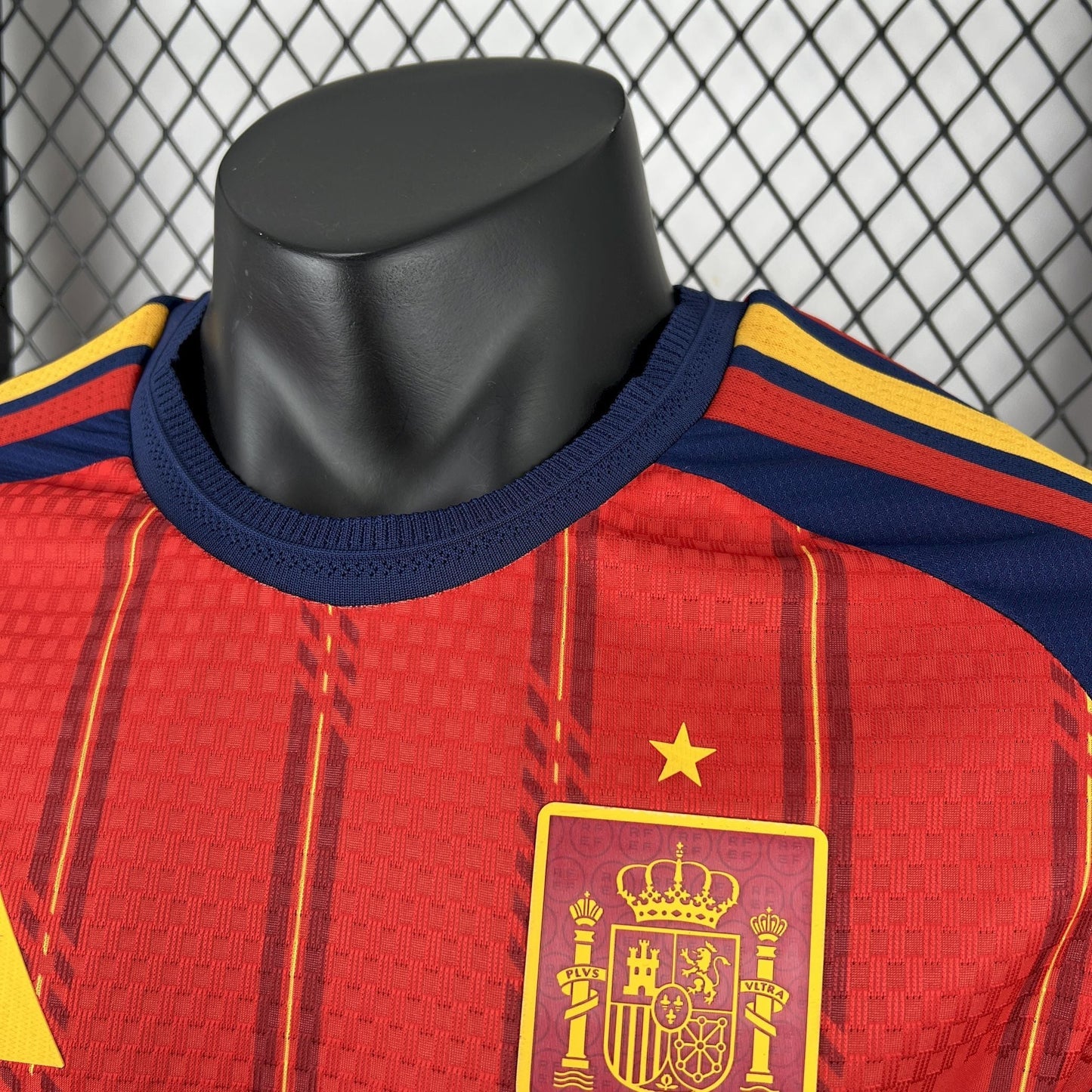 Espanha I 2026 Jogador
