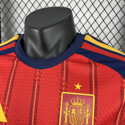 Espanha I 2026 Jogador