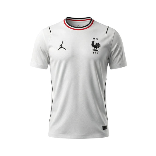 França Alternativa 26/27 - Mundial 2026