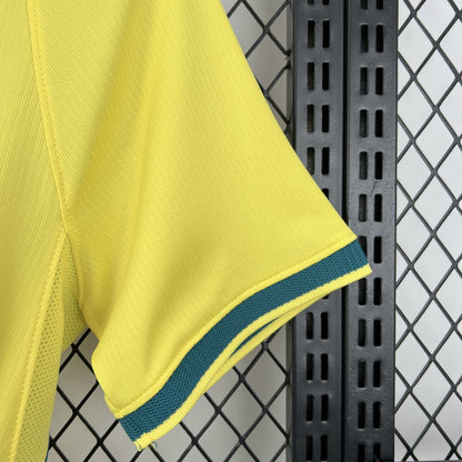 Brasil Amarela I 26 Torcedor Masculina