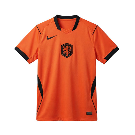 Holanda Principal 26/27 - Mundial 2026