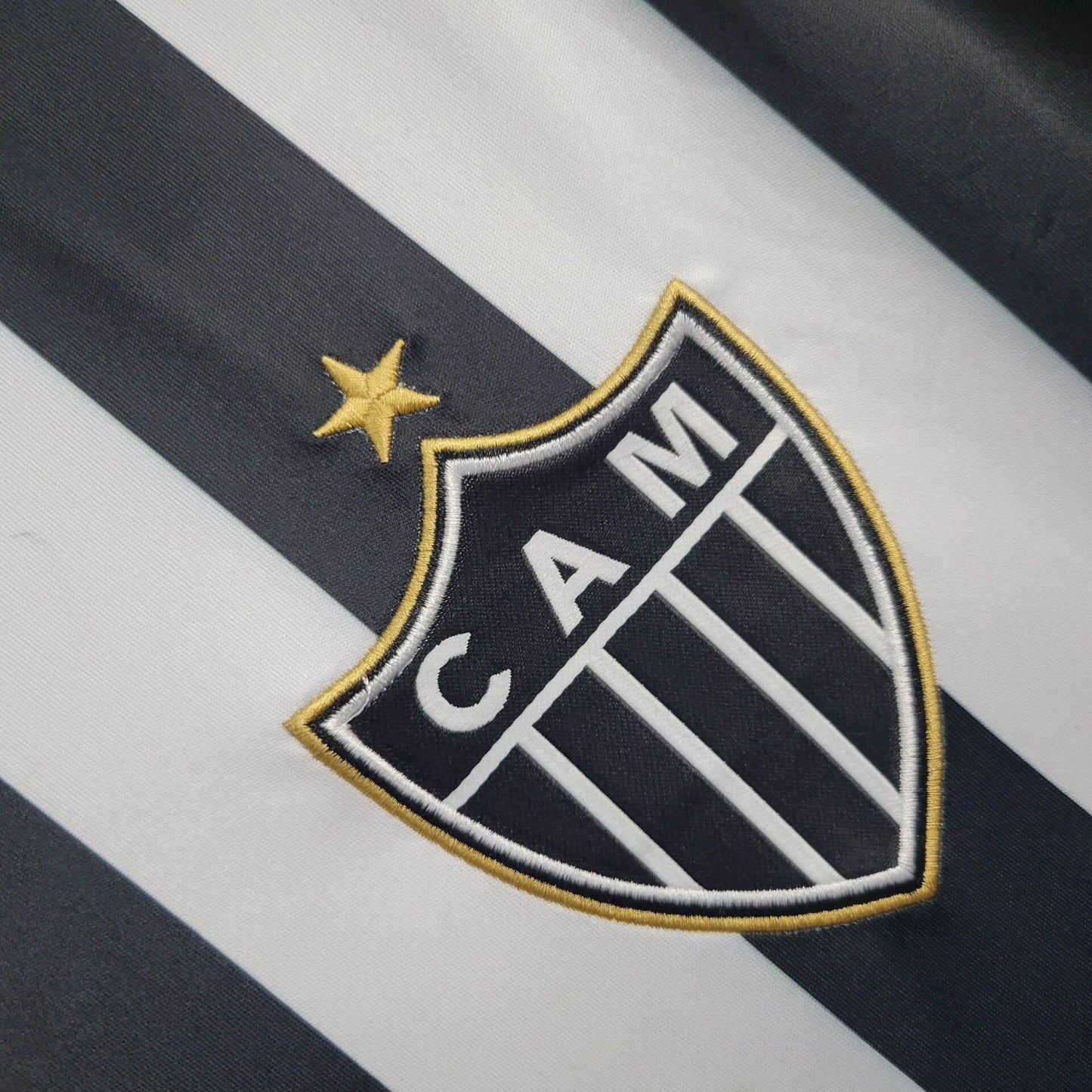 Atlético Mineiro I 25/26 Torcedor Masculina