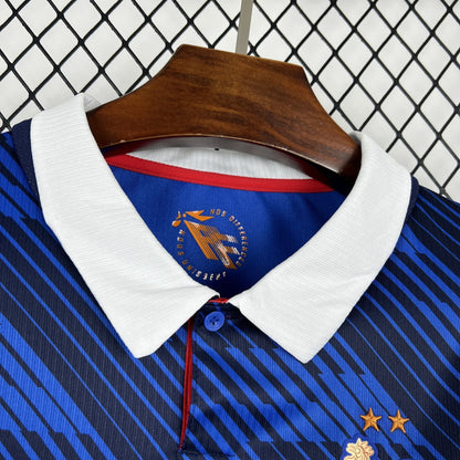 França I 2026 Masculina
