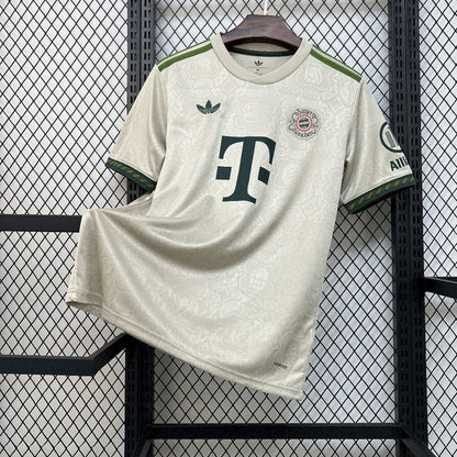 Bayern de Munique I 25/26 Oktoberfest