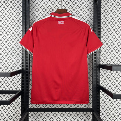 Manchester United I 26/27 Masculina