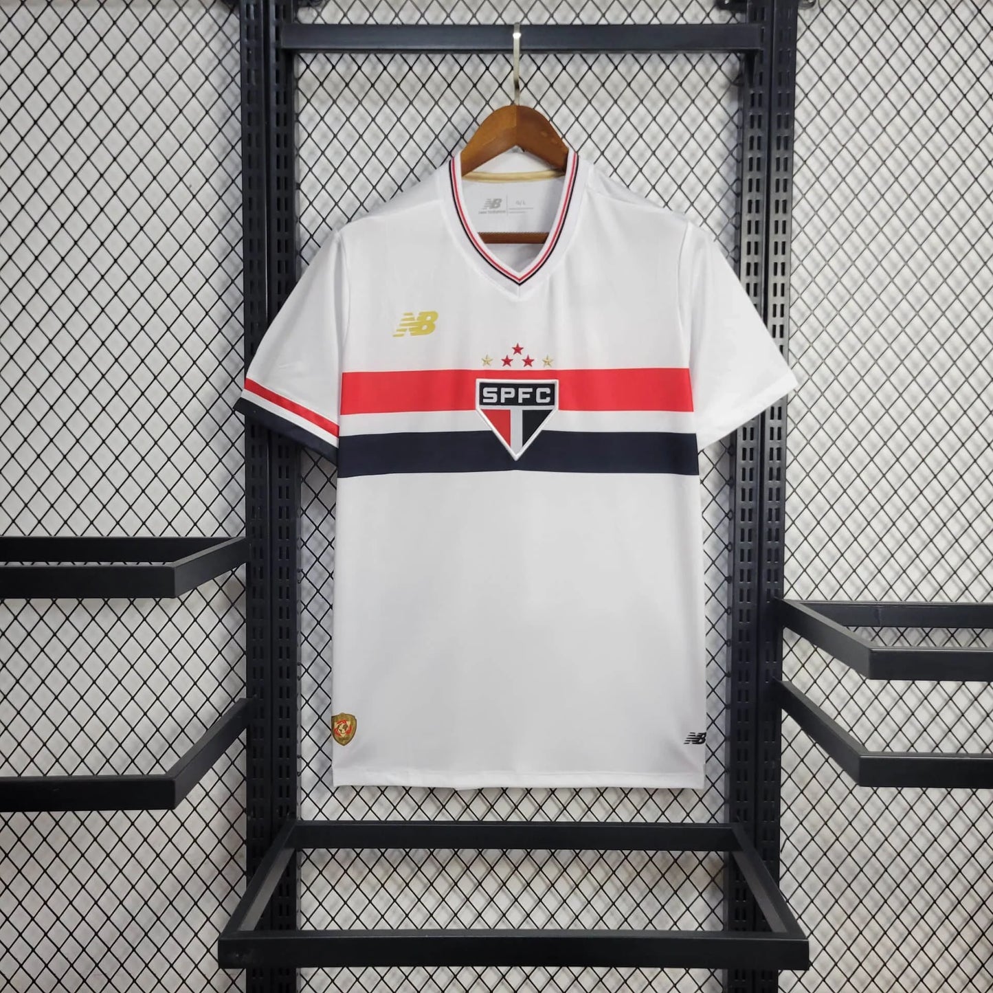 São Paulo I 25/26 Torcedor Masculina