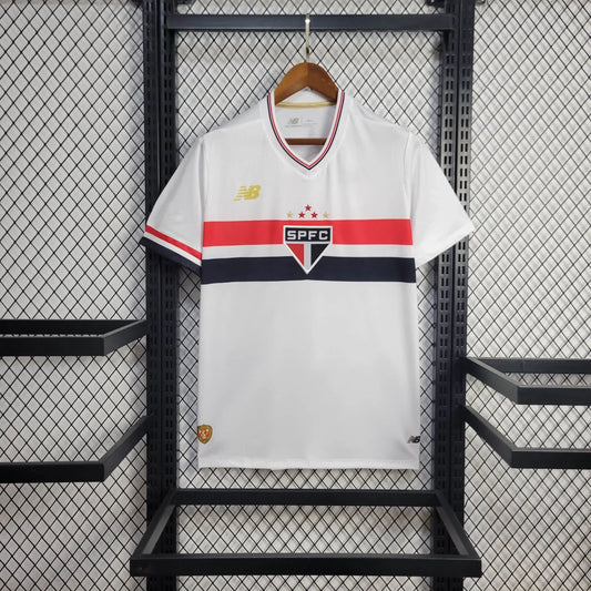 São Paulo I 25/26 Torcedor Masculina