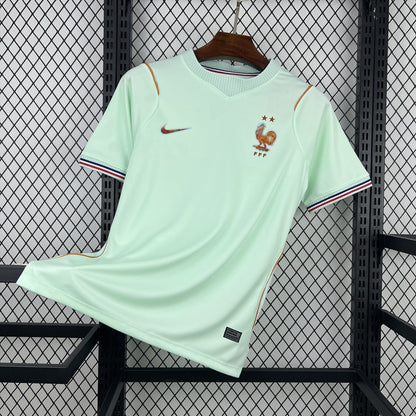 França II 2026 Masculina
